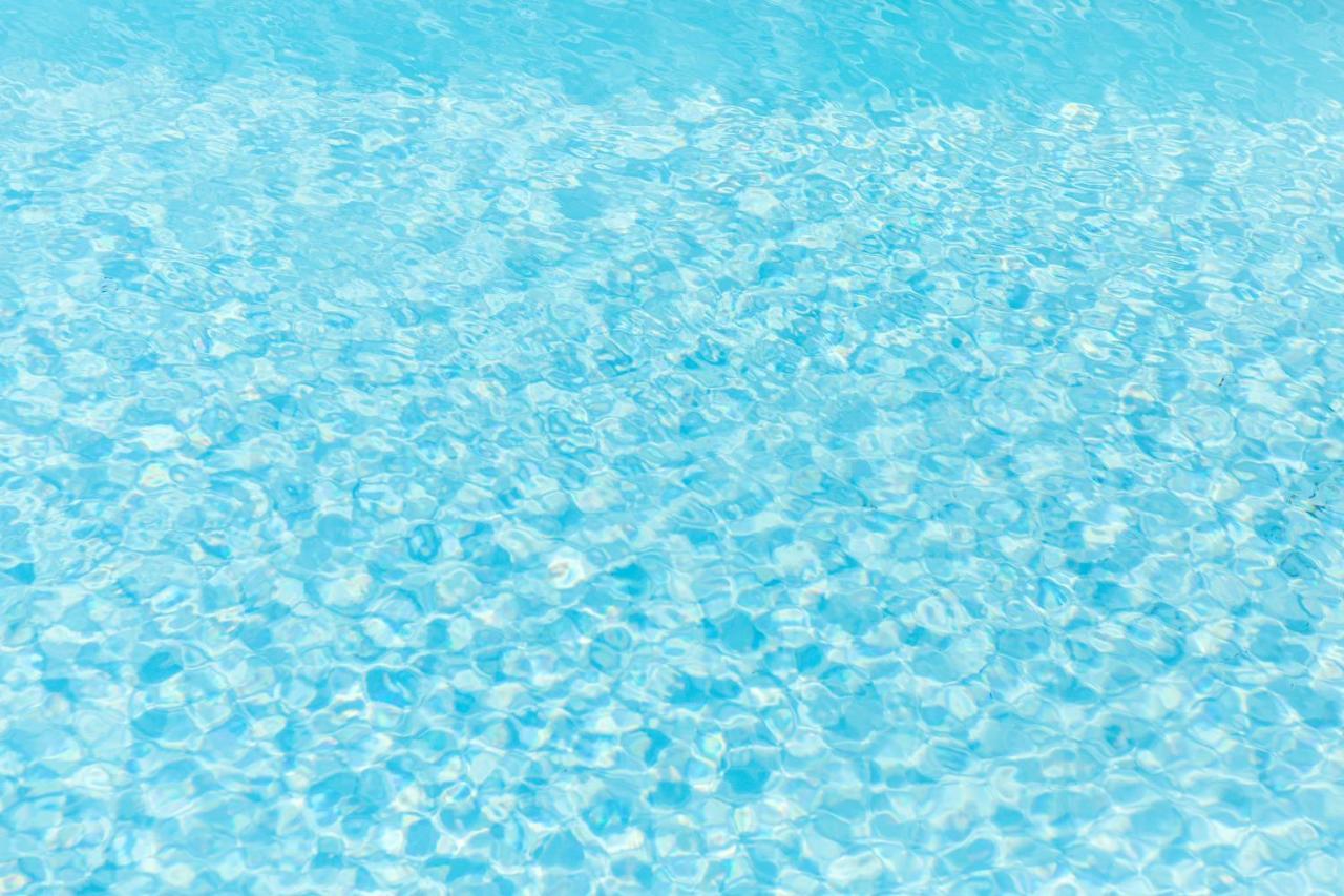 Hotel Villa R Calvi  Luaran gambar