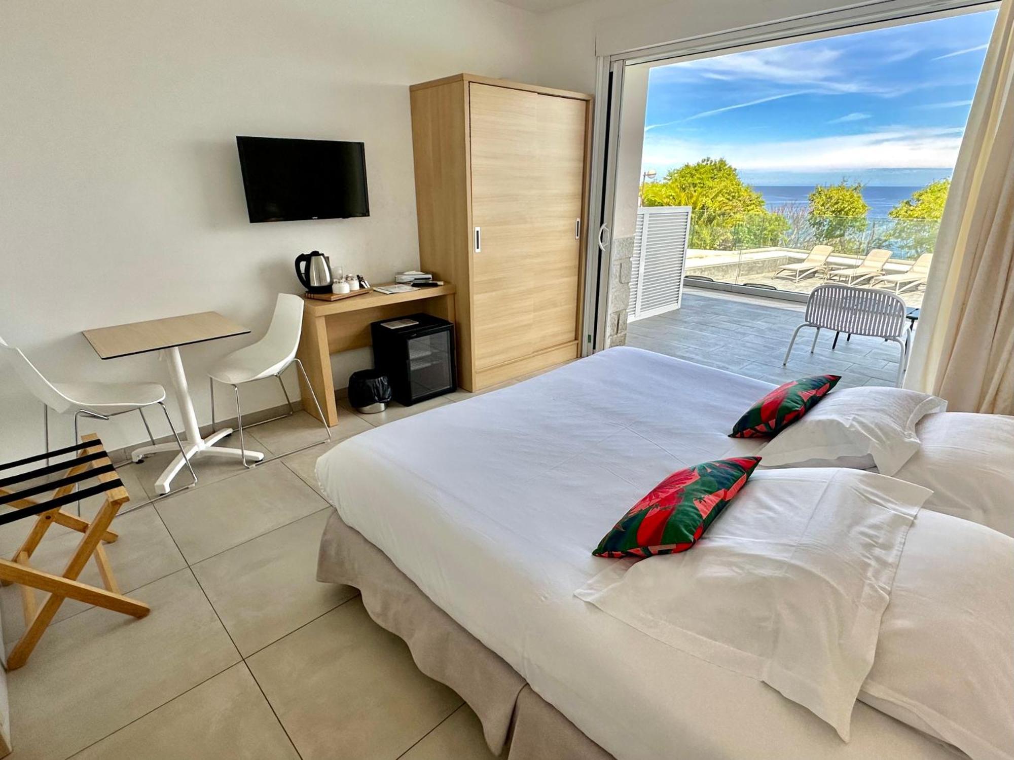 Hotel Villa R Calvi  Luaran gambar